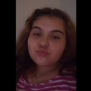 Meet your Posher, Angie